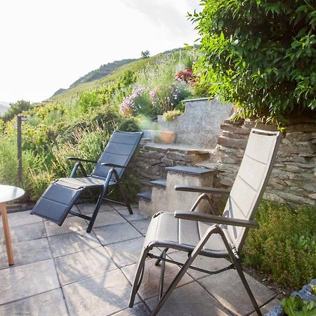 Das Haus In Spay An Der Mosel Mit Sauna Zell an der Mosel Luaran gambar