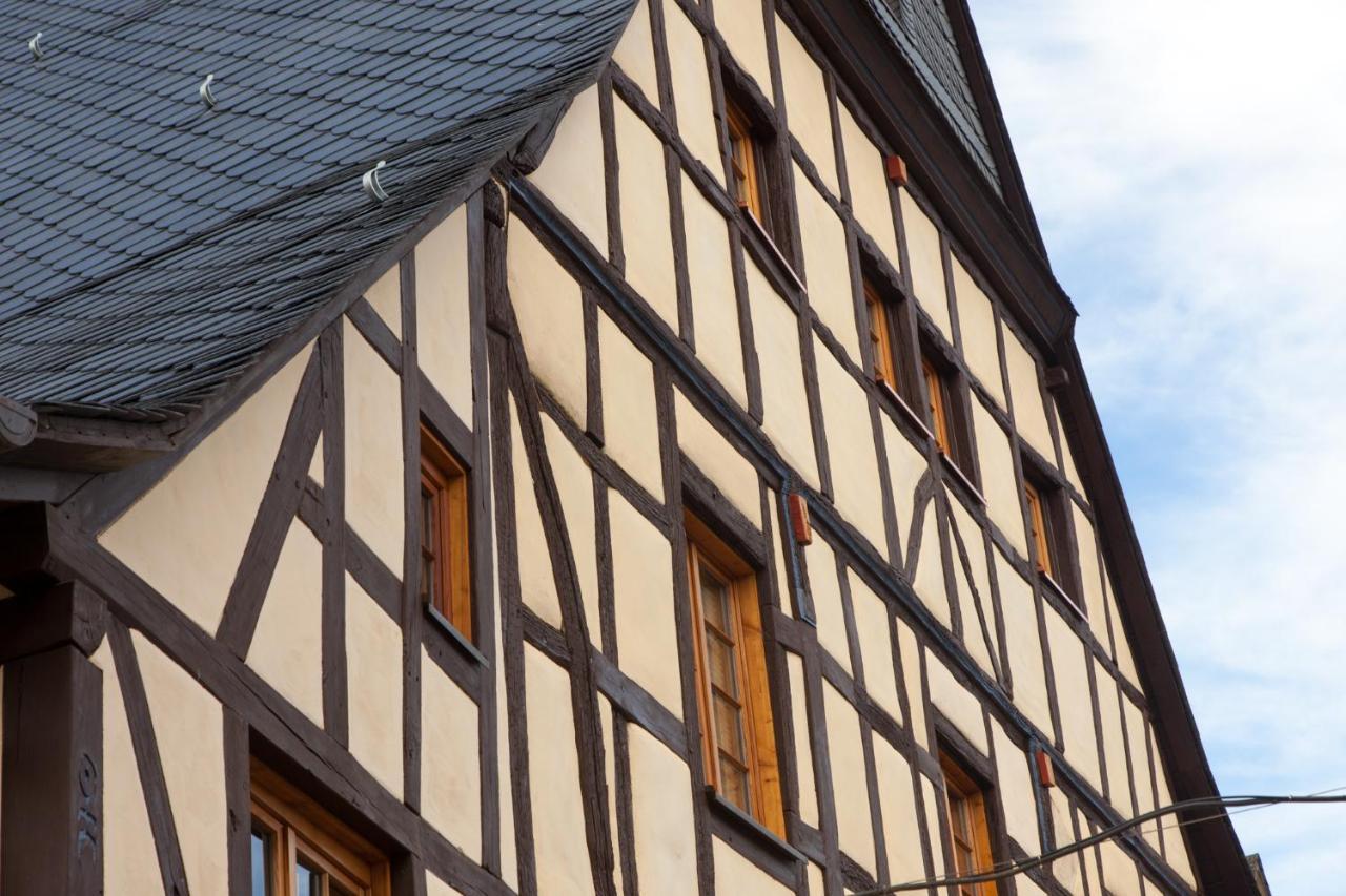 Das Haus In Spay An Der Mosel Mit Sauna Zell an der Mosel Luaran gambar