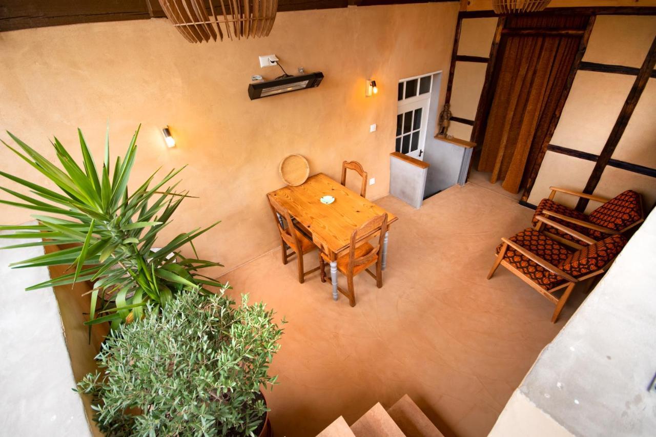 Das Haus In Spay An Der Mosel Mit Sauna Zell an der Mosel Luaran gambar